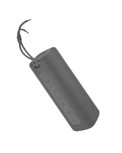 Speaker Mi Portable Bluetooth Speaker Black MDZ-36-DB (16W) (QBH4195GL), 2 image