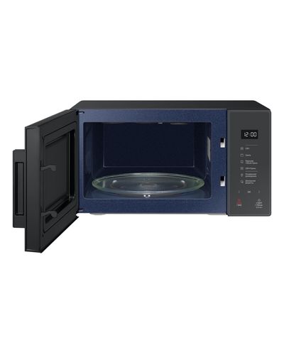 Microwave oven SAMSUNG - MG23T5018AC/BW, 3 image
