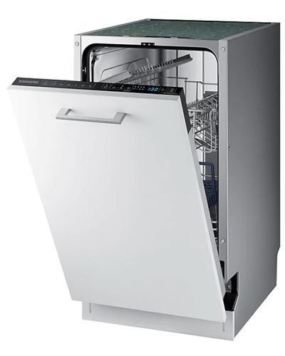 Built-in dishwasher SAMSUNG - DW50R4070BB/WT, 3 image