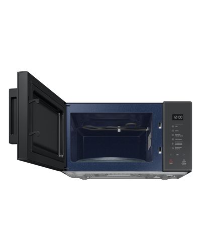 Microwave oven SAMSUNG - MG23T5018AC/BW, 5 image