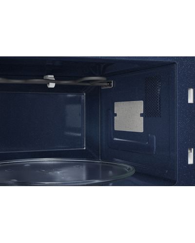 Microwave oven SAMSUNG - MG23T5018AC/BW, 7 image