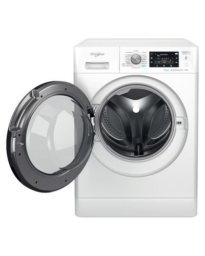 Washing machine WHIRLPOOL FFD 9458 BV EE, 2 image