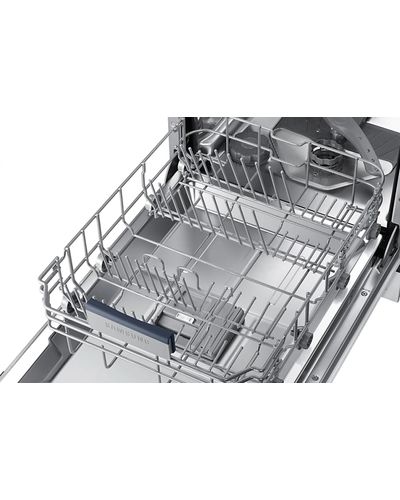 Built-in dishwasher SAMSUNG - DW50R4070BB/WT, 5 image