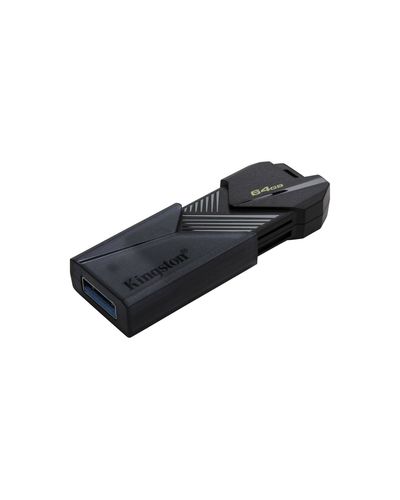 USB ფლეშ მეხსიერება Kingston 64GB DataTraveler Exodia Onyx USB Flash Drive (DTXON/64GB) , 2 image - Primestore.ge