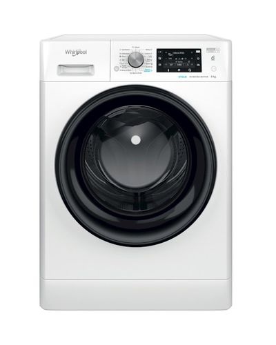 Washing machine WHIRLPOOL FFD 9458 BV EE