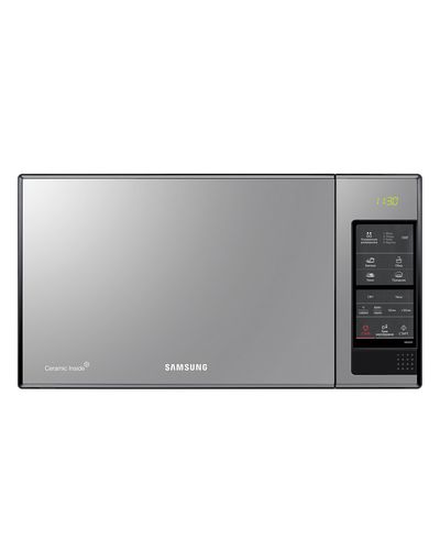 Microwave oven SAMSUNG - ME83XR/BWT