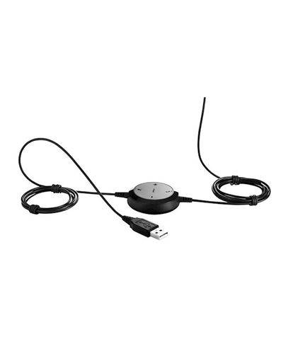 Headset Jabra EVOLVE 20 MS Mono, 4 image