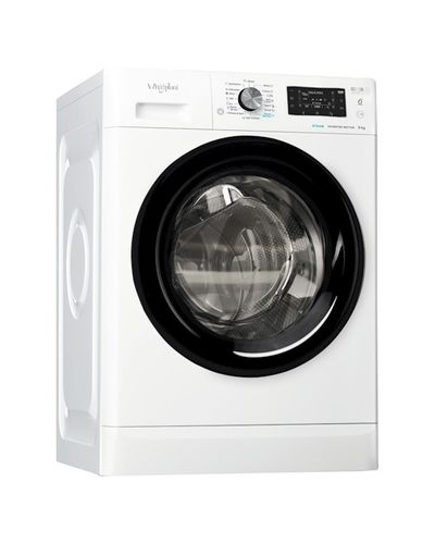 Washing machine WHIRLPOOL FFD 9458 BV EE, 3 image