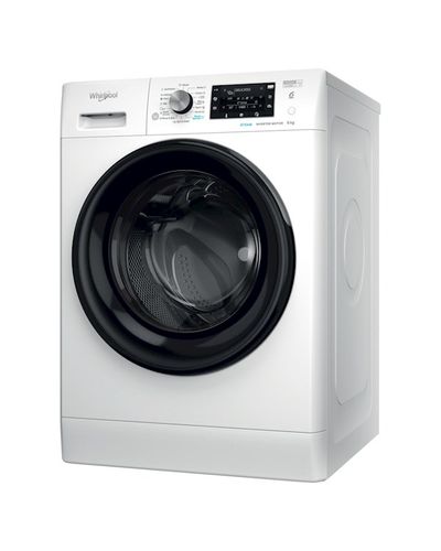 Washing machine WHIRLPOOL FFD 9458 BV EE, 4 image
