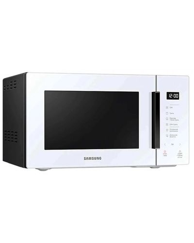 Microwave oven SAMSUNG - MG23T5018AW/BW, 2 image