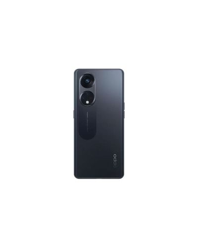 მობილური ტელეფონი OPPO Reno 8T (8GB/256GB) Dual Sim LTE/5G - Black , 3 image - Primestore.ge