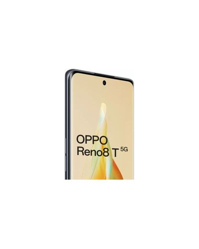 მობილური ტელეფონი OPPO Reno 8T (8GB/256GB) Dual Sim LTE/5G - Black , 4 image - Primestore.ge