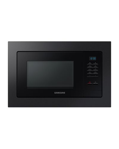 Microwave oven SAMSUNG - MS23A7013AB/BW