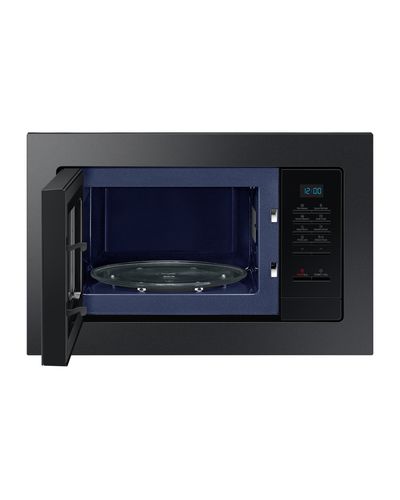 Microwave oven SAMSUNG - MS23A7013AB/BW, 3 image