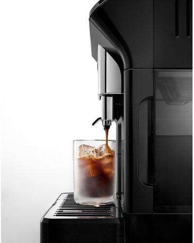 Coffee machine DeLonghi Eletta Explore (ECAM450.65.G), 4 image