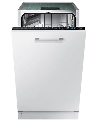 Built-in dishwasher SAMSUNG - DW50R4070BB/WT