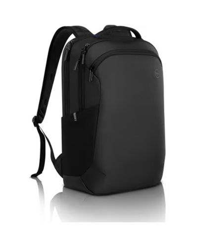 ნოუთბუქის ჩანთა Dell Ecoloop Pro Backpack CP5723 , 2 image - Primestore.ge