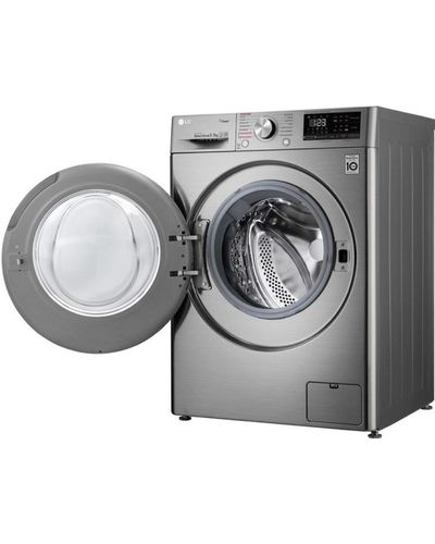 Washing machine LG - F4V5VS2S.ASSPTSK, 3 image