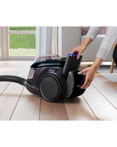 Vacuum cleaner ELECTROLUX PC91-8STM, 6 image