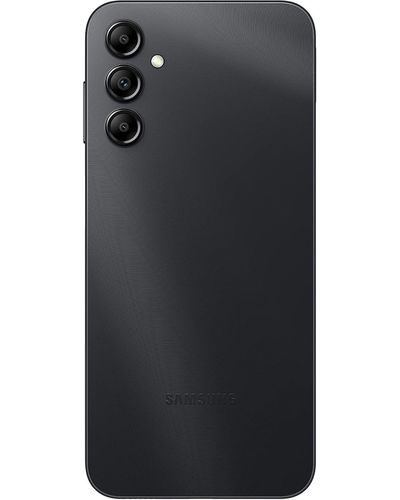 Mobile phone Samsung A245F Galaxy A24 6GB/128GB LTE Duos Black, 3 image