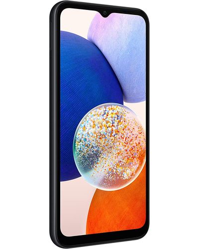 Mobile phone Samsung A245F Galaxy A24 6GB/128GB LTE Duos Black, 2 image
