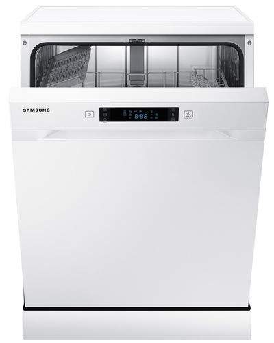 Dishwasher Samsung DW60M5052FW/TR, 2 image