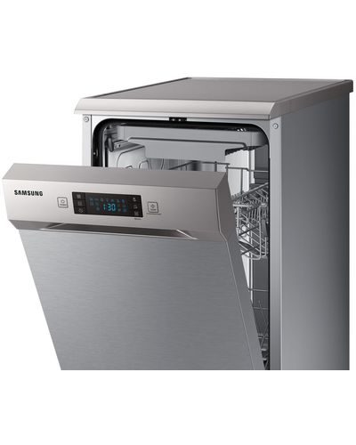 Dishwasher SAMSUNG - DW50R4050FS/WT, 5 image