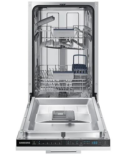 Dishwasher SAMSUNG - DW50R4040BB/WT, 3 image