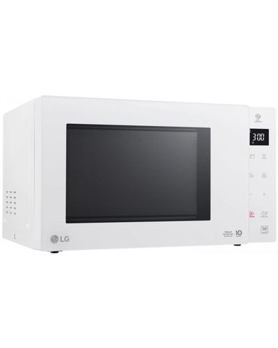 Microwave Oven LG - MS2336GIH.BWHQCIS, 2 image
