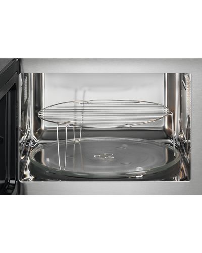 Microwave oven AEG MSB2547D-M, 2 image