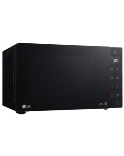 Microwave Oven LG - MS2535GIB.BBKQCIS, 2 image