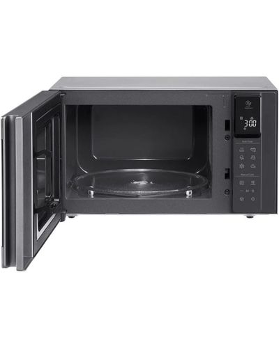 Microwave Oven LG - MS2595CIS.BSSQCIS, 6 image