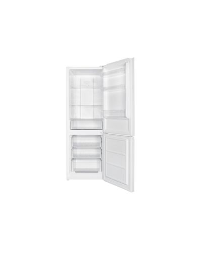 Refrigerator Hagen HRBF1828W - White, 2 image