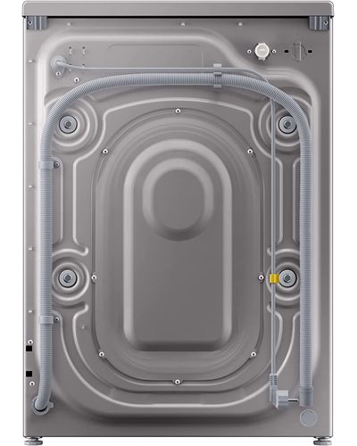 Washing machine Samsung WW80T3040BS/LP, 6 image