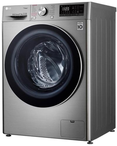 Washing machine LG - F4V5VS2S.ASSPTSK, 2 image