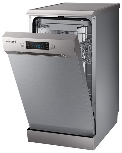 Dishwasher SAMSUNG - DW50R4050FS/WT, 3 image