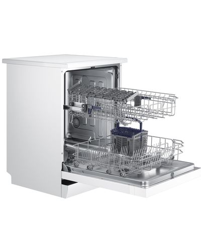 Dishwasher Samsung DW60M5052FW/TR, 7 image