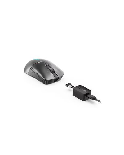 მაუსი Lenovo Legion M600s Qi Wireless Gaming Mouse , 3 image - Primestore.ge