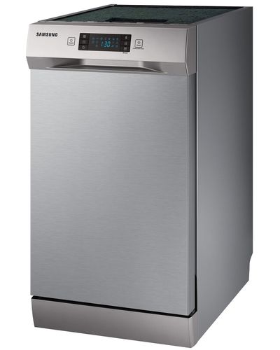 Dishwasher SAMSUNG - DW50R4050FS/WT, 2 image