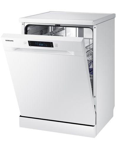Dishwasher Samsung DW60M5052FW/TR, 5 image