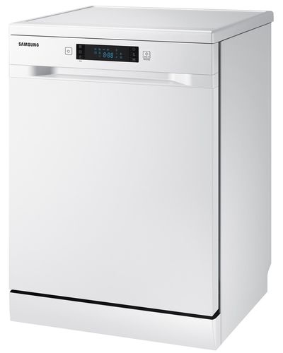 Dishwasher Samsung DW60M5052FW/TR, 4 image