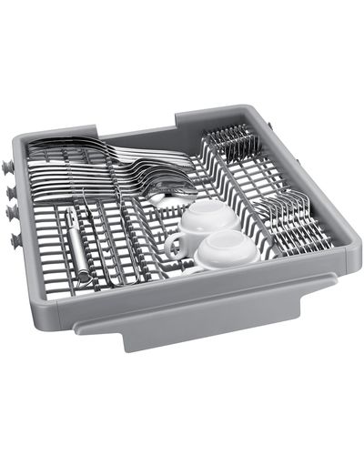 Dishwasher SAMSUNG - DW50R4050FS/WT, 7 image