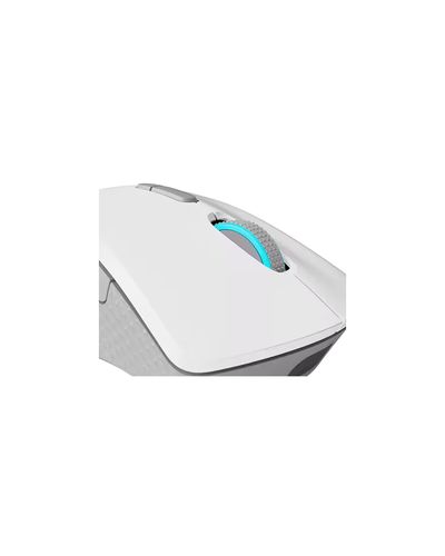 მაუსი Lenovo Legion M600 Wireless Gaming Mouse (Stingray) , 4 image - Primestore.ge