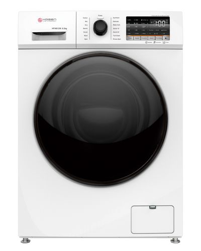 Washing machine Hagen HFW812W
