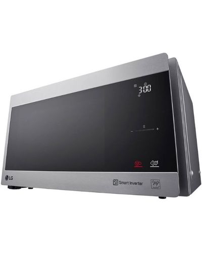 Microwave Oven LG - MS2595CIS.BSSQCIS, 4 image
