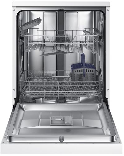 Dishwasher Samsung DW60M5052FW/TR, 6 image