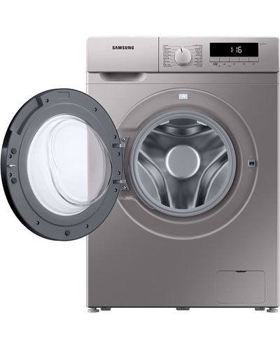 Washing machine Samsung WW80T3040BS/LP, 4 image