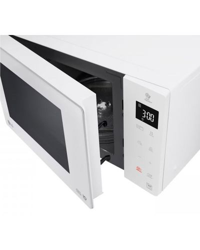 Microwave Oven LG - MS2336GIH.BWHQCIS, 7 image