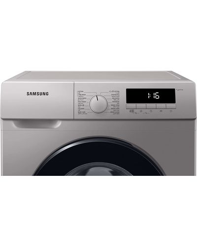 Washing machine Samsung WW80T3040BS/LP, 5 image