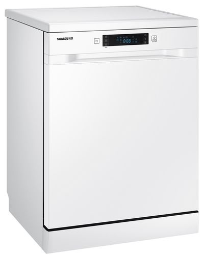 Dishwasher Samsung DW60M5052FW/TR, 3 image